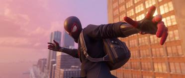 Brooklyn Visions Grey Jacket