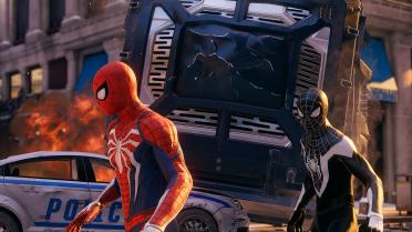 Classic Suit Recolors