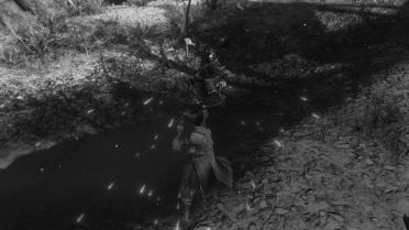 Black And White Reshade