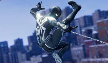 Black and White Purple Reign