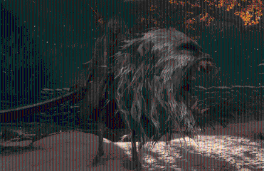 The Legacy of Guardian Ape