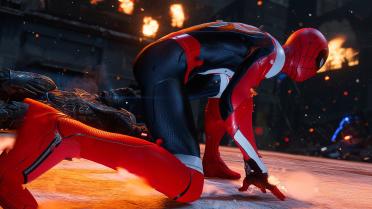 Classic Suit Recolors