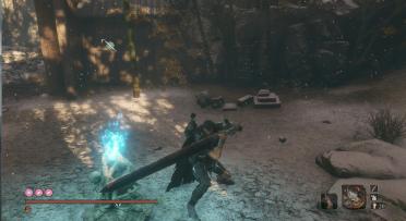 Berserk Musou - Guts