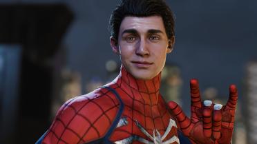 John Bubniak's face return - PS4 face restoration mod