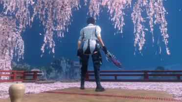 Devil May Cry 5 - Lady