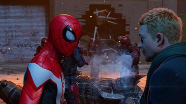 Classic Suit Recolors