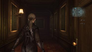 Jill Battlesuit (Re5) + Variations