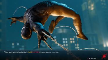 Topher Grace Venom (From Sam Raimi's Spider-Man 3)