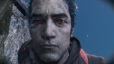 Rinnegan Sharingan Pack