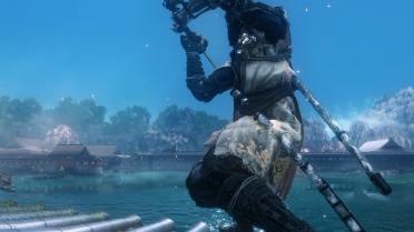 Sun Wukong of the Dragons