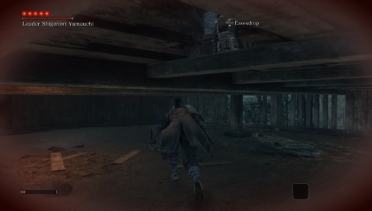 Sekiro Enemies Die Twice