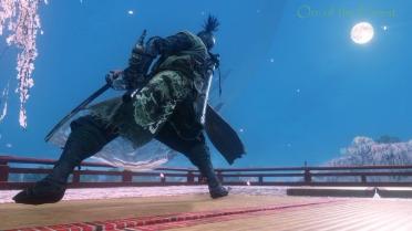 Oni of the Forest and Shadows