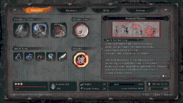 Rebalanced Spirit Emblem Economy