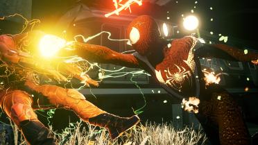 Symbiotic Classic Miles Suit