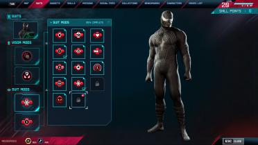 Topher Grace Venom (From Sam Raimi's Spider-Man 3)