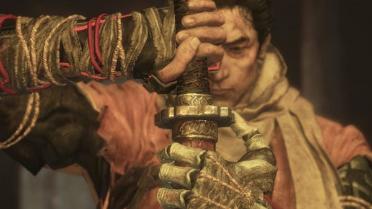 The Ultimate Sekiro Re-Balance