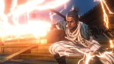 Shinobi of Wind and Thunder