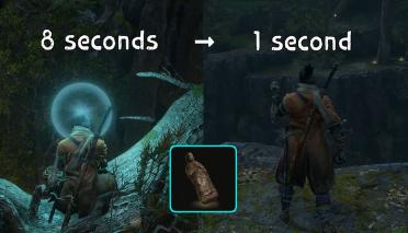 Faster Homeward Idol