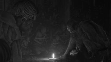 Black And White Reshade