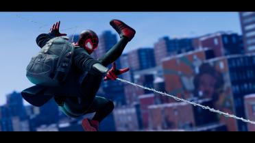 Colors Jackets for Brooklyn Visions Suit