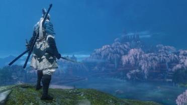 Shinobi of Wind and Thunder