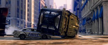 Ultra HD - Reshade Preset v1.0