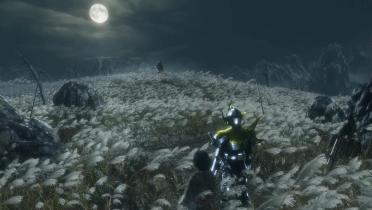 Kamen Rider Caucasus