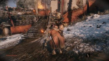 Metal Gear Solid Alert Sound