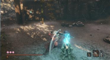 Devil May Cry 5 - Dante