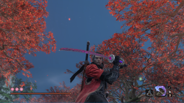 Pink Blade