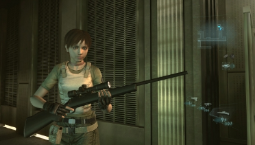 Rebecca S.T.A.R.S. (REHD)