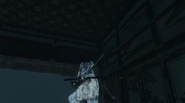 Miko Sama Love Love Outfit