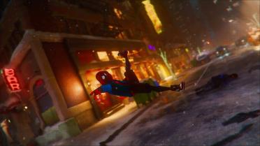 ITSV Comic Style ReShade