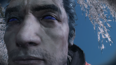 Rinnegan Sharingan Pack