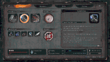 Rebalanced Spirit Emblem Economy