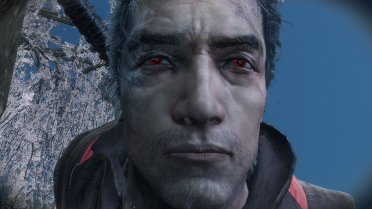 Rinnegan Sharingan Pack