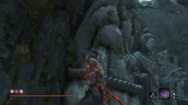 Self-made Kusabimaru ReColor