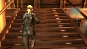 Jill Battlesuit (Re5) + Variations