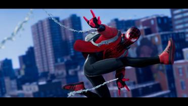 Colors Jackets for Brooklyn Visions Suit