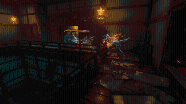 27-Hour Puppeteer Ninjutsu