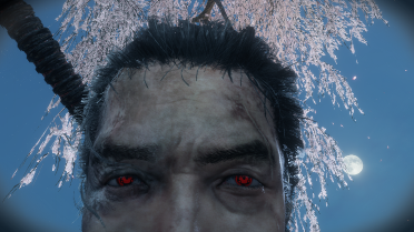 Rinnegan Sharingan Pack