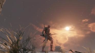 Sekiro Deadpool Mod