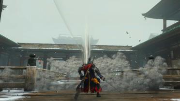 Onimusha-Jubei Yagyu Outfit