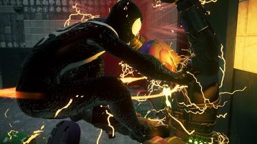 Symbiotic Classic Miles Suit