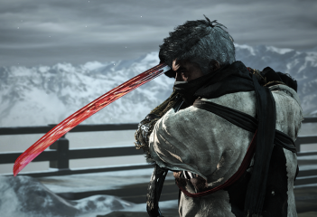 Kusabimaru Crystal Material Mod