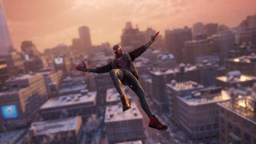 Brooklyn Visions Grey Jacket