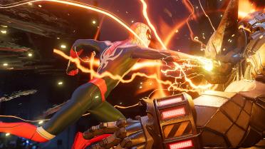 Classic Suit Recolors