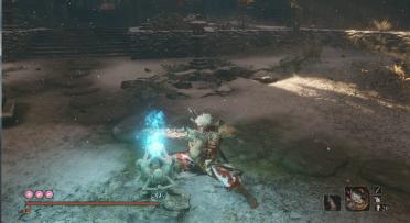 Asura's Wrath - Asura