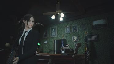 Ada & Claire Formal Suit