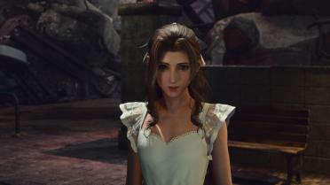 Aerith Spring Dress